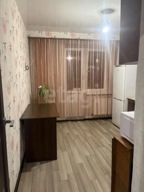 1-к квартира, 40м² (улица Евгении Жигуленко, 4) - миниатюра 7