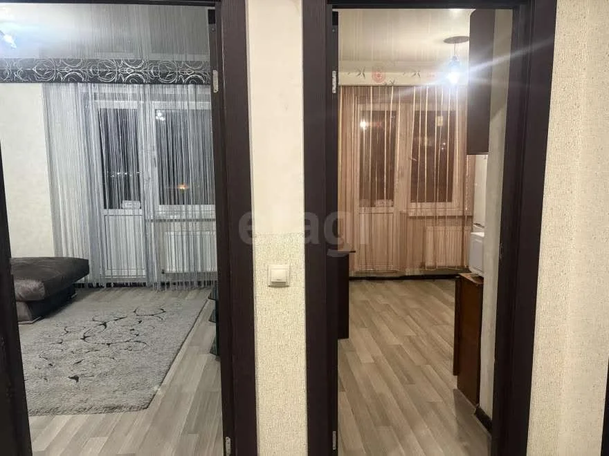1-к квартира, 40м² (улица Евгении Жигуленко, 4) - миниатюра 8