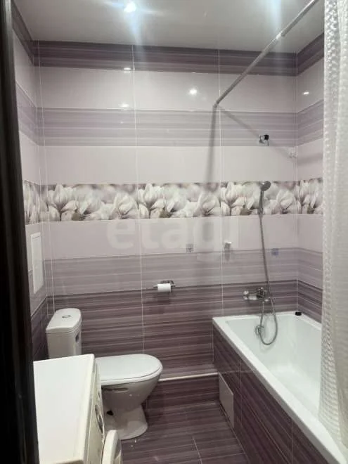 1-к квартира, 40м² (улица Евгении Жигуленко, 4) - миниатюра 9