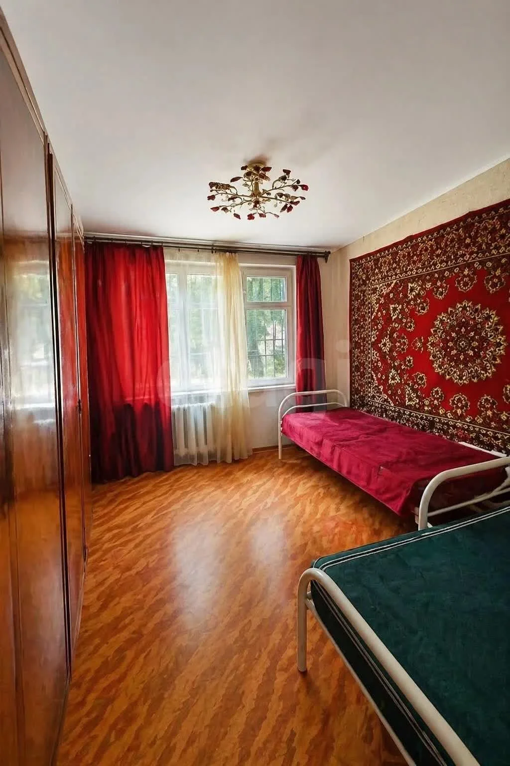 2-к квартира, 53м² (улица имени 40-летия Победы, 146/8) - миниатюра 2