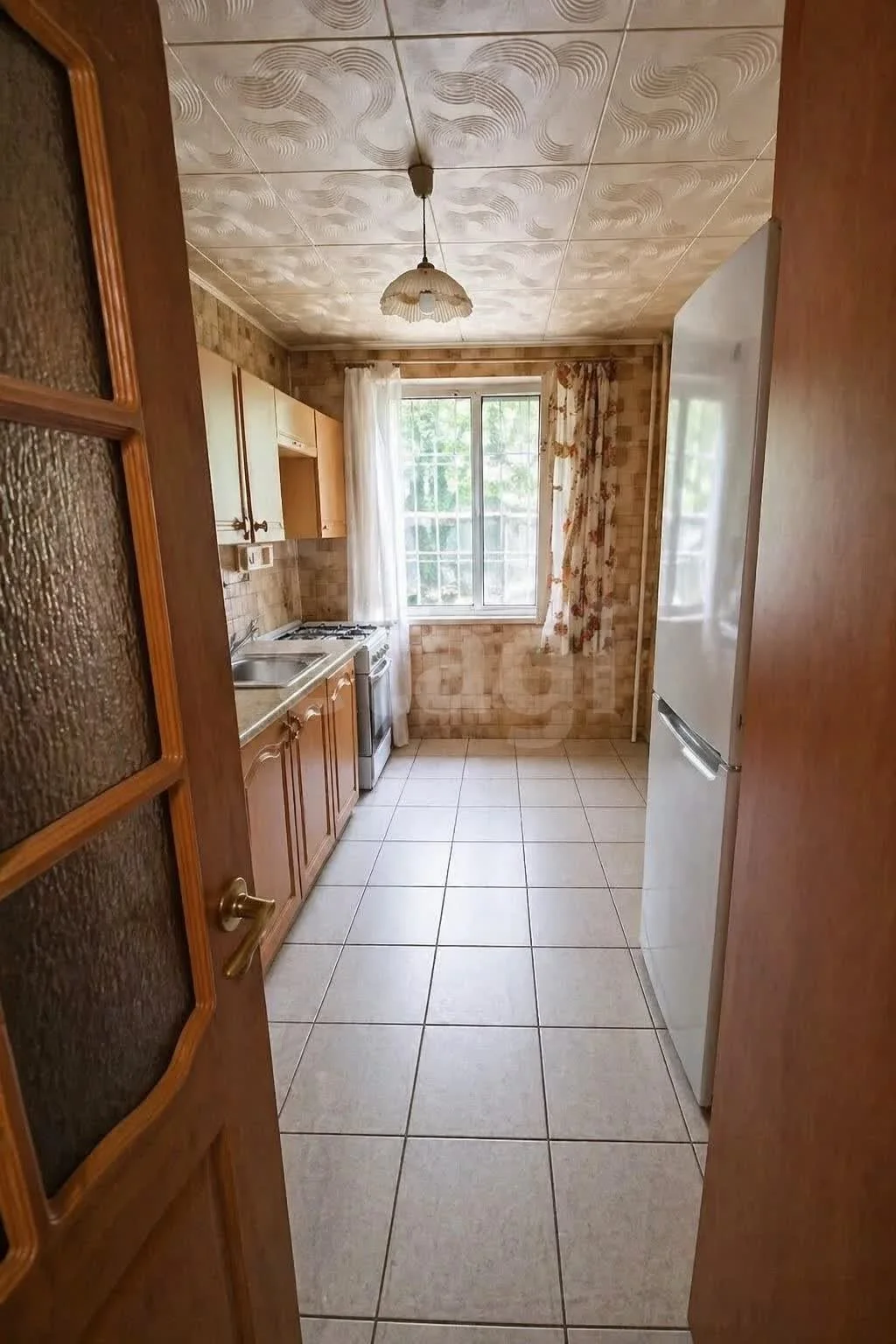 2-к квартира, 53м² (улица имени 40-летия Победы, 146/8) - миниатюра 3