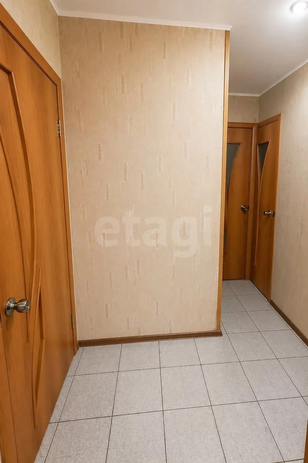 2-к квартира, 53м² (улица имени 40-летия Победы, 146/8) - миниатюра 4