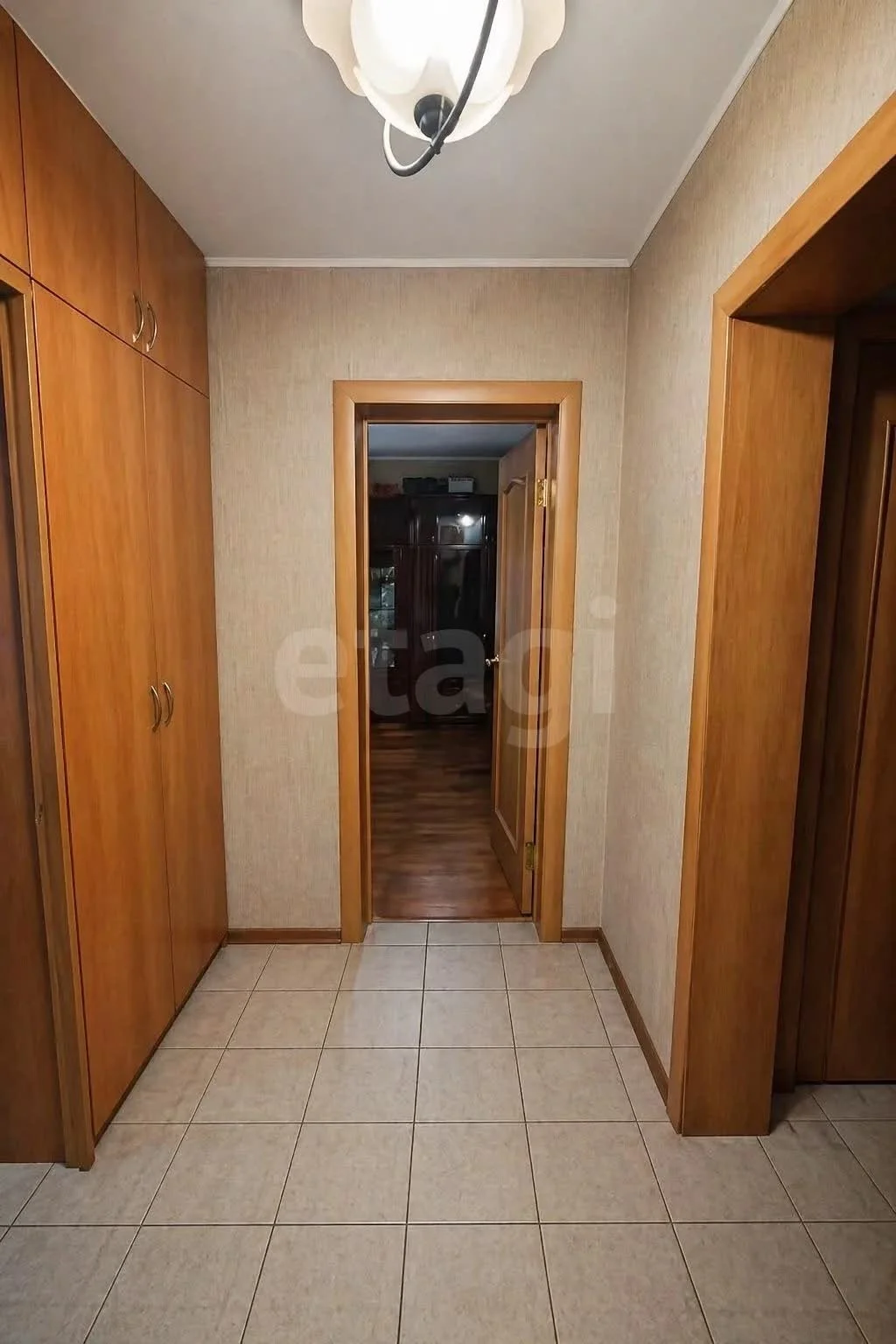 2-к квартира, 53м² (улица имени 40-летия Победы, 146/8) - миниатюра 5