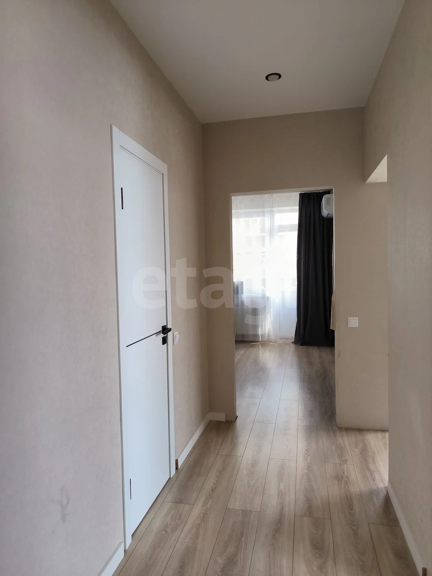2-к квартира, 51.3м² (улица Лётчика Позднякова, 2к15) - миниатюра 14