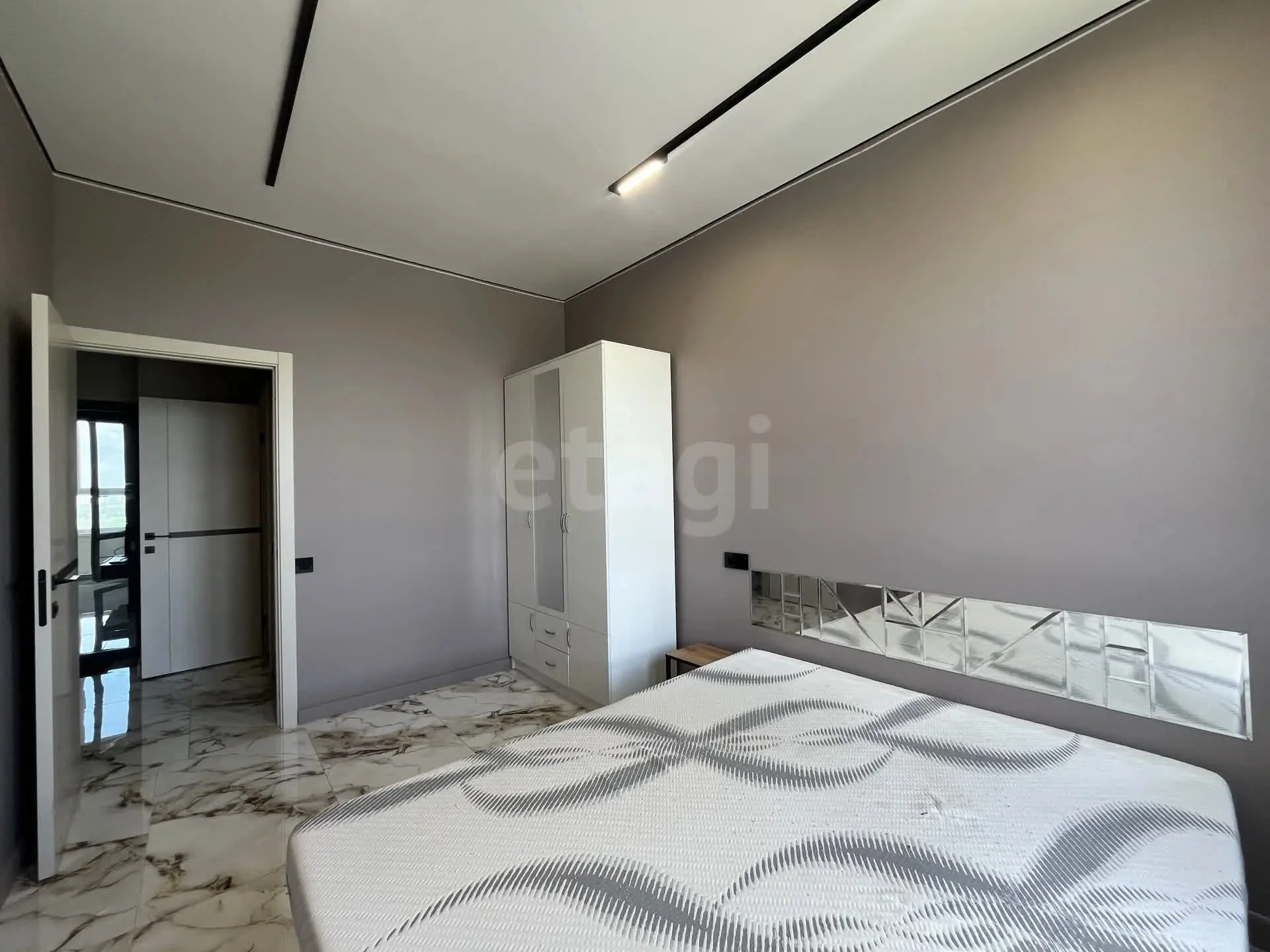 1-к квартира, 32.2м² (Воронежская улица, 47/14) - миниатюра 13