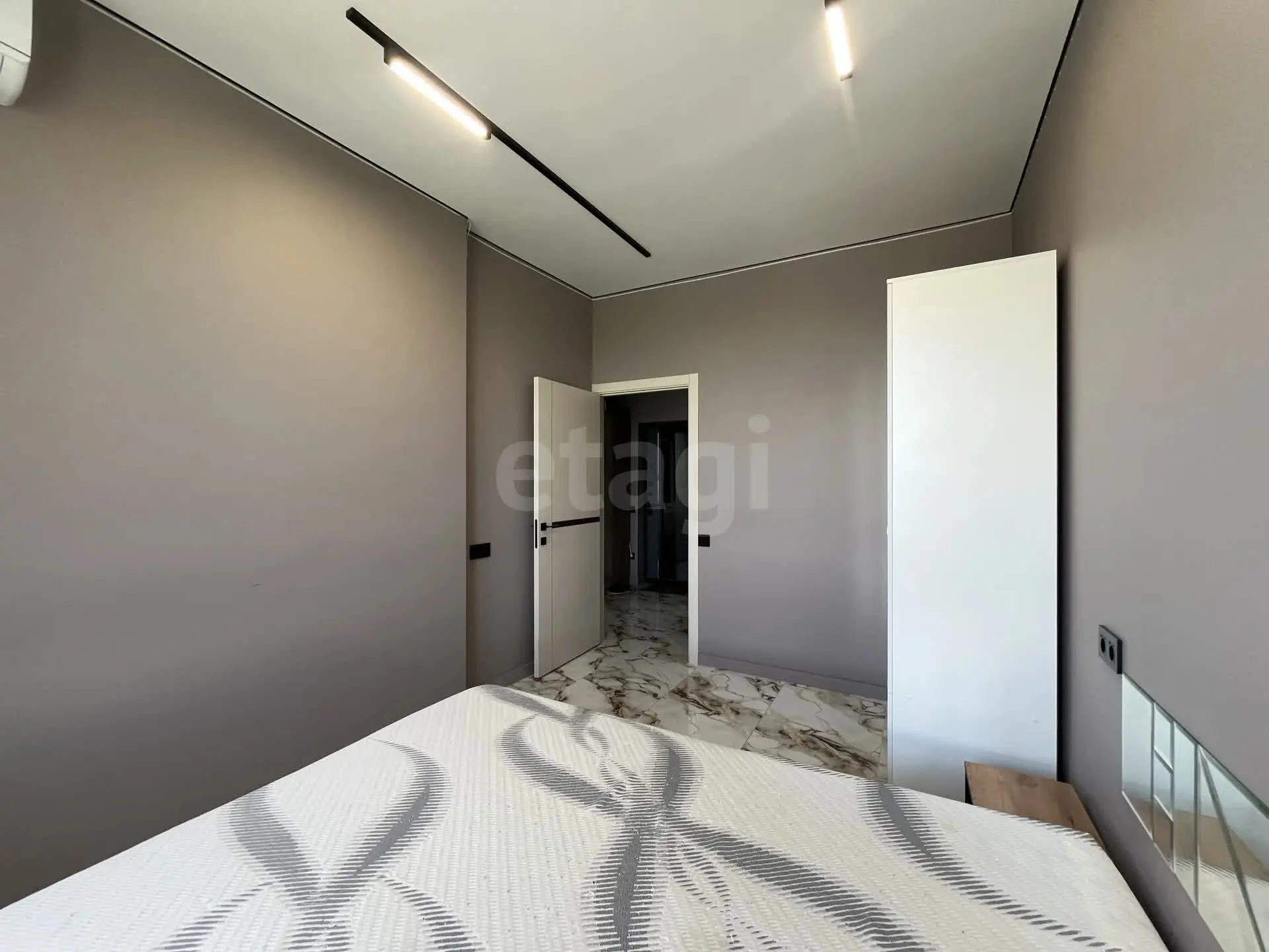1-к квартира, 32.2м² (Воронежская улица, 47/14) - миниатюра 15