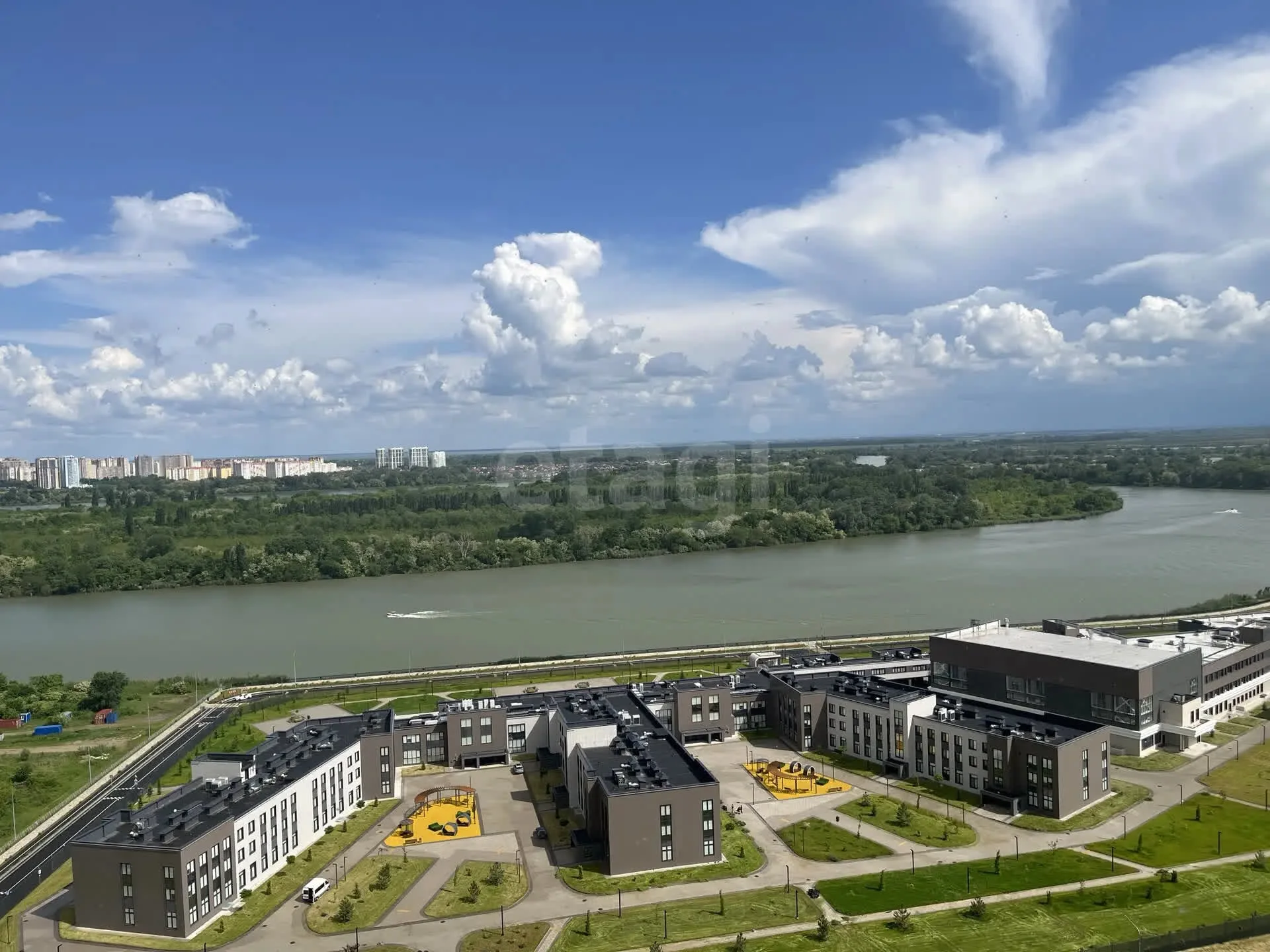 1-к квартира, 32.2м² (Воронежская улица, 47/14) - миниатюра 9