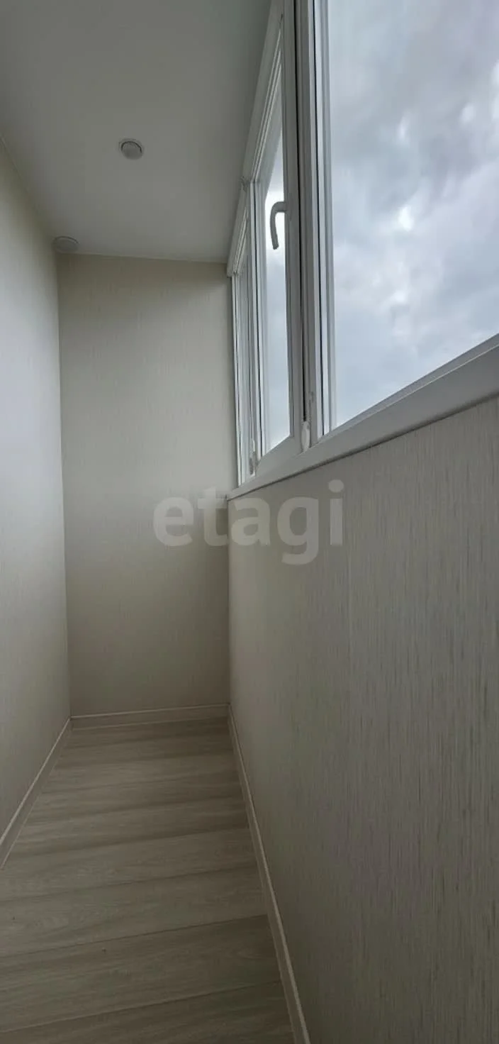 1-к квартира, 40м² (Домбайская улица, 55) - миниатюра 11