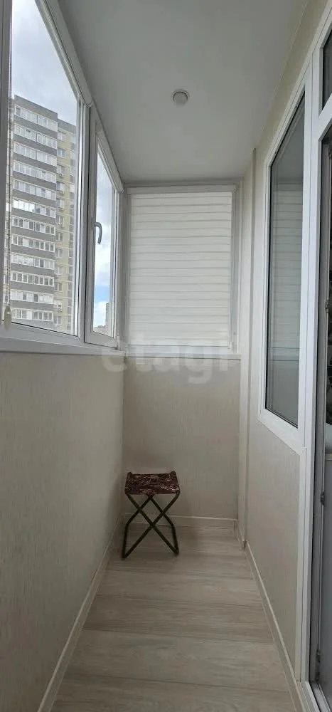 1-к квартира, 40м² (Домбайская улица, 55) - миниатюра 12