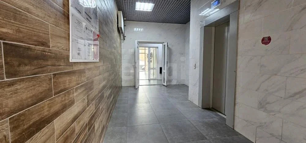 1-к квартира, 40м² (Домбайская улица, 55) - миниатюра 13