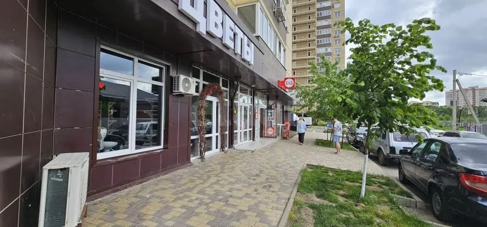 1-к квартира, 40м² (Домбайская улица, 55) - миниатюра 14