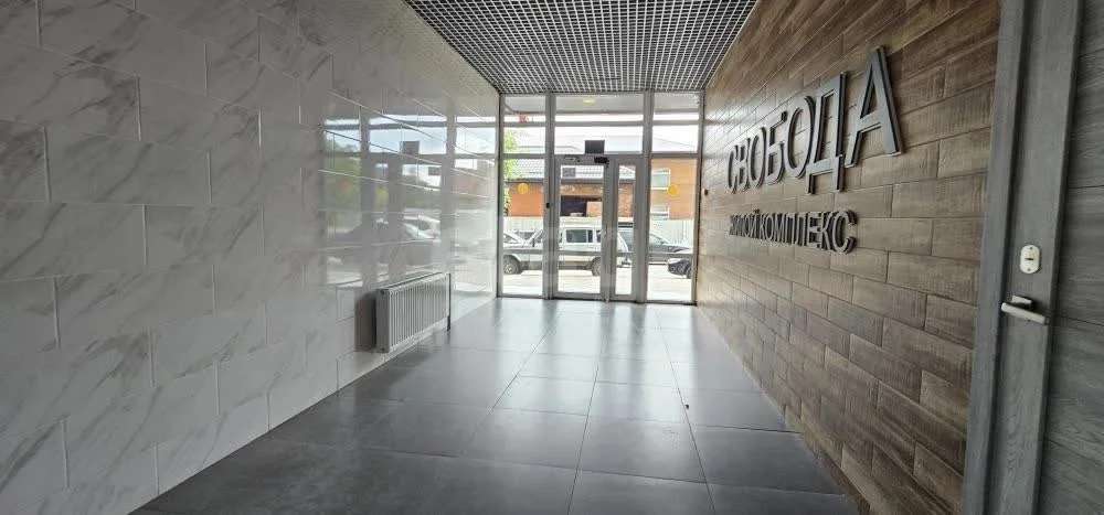 1-к квартира, 40м² (Домбайская улица, 55) - миниатюра 15