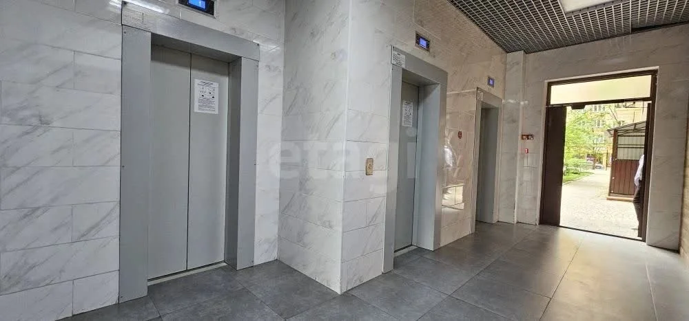 1-к квартира, 40м² (Домбайская улица, 55) - миниатюра 16