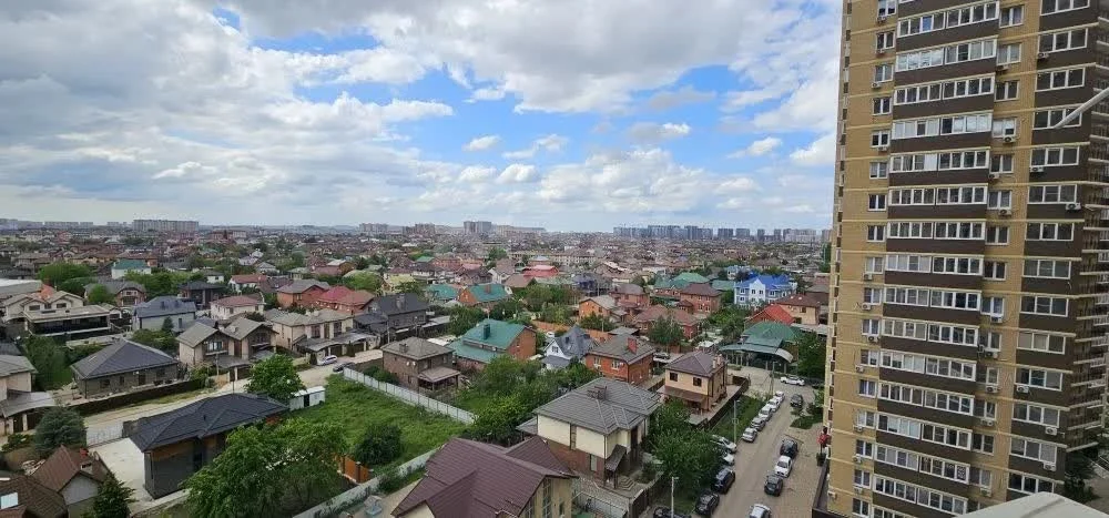 1-к квартира, 40м² (Домбайская улица, 55) - миниатюра 17
