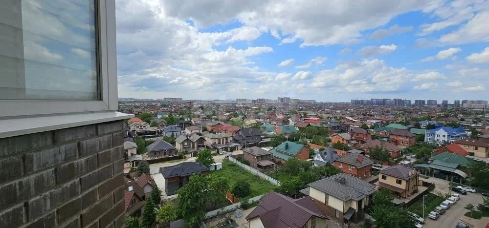 1-к квартира, 40м² (Домбайская улица, 55) - миниатюра 18