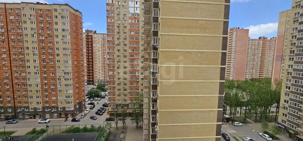 1-к квартира, 40м² (Домбайская улица, 55) - миниатюра 19