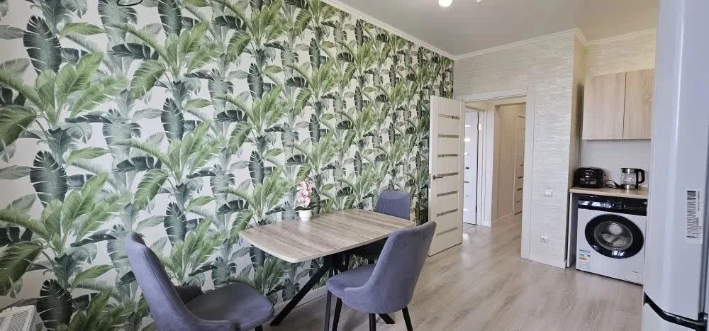 1-к квартира, 40м² (Домбайская улица, 55) - миниатюра 5