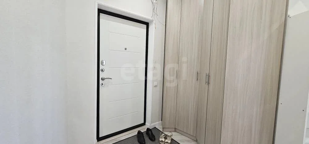 1-к квартира, 40м² (Домбайская улица, 55) - миниатюра 6
