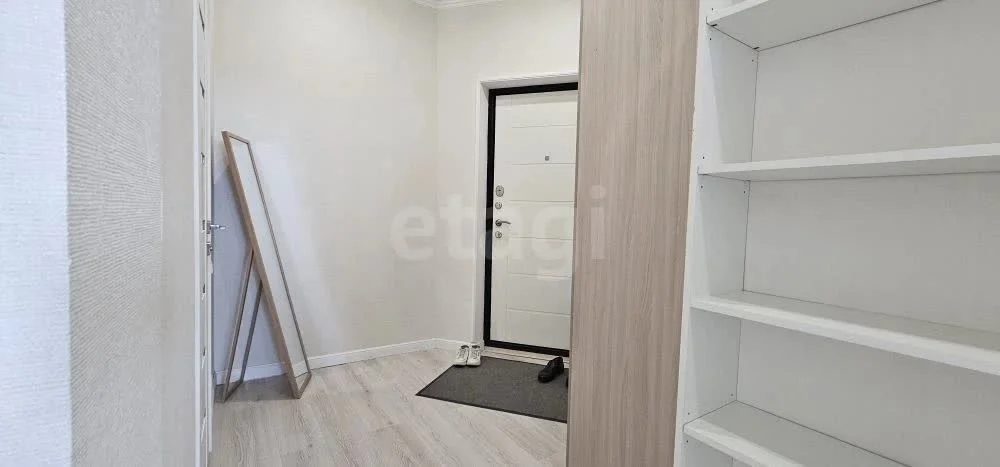1-к квартира, 40м² (Домбайская улица, 55) - миниатюра 7
