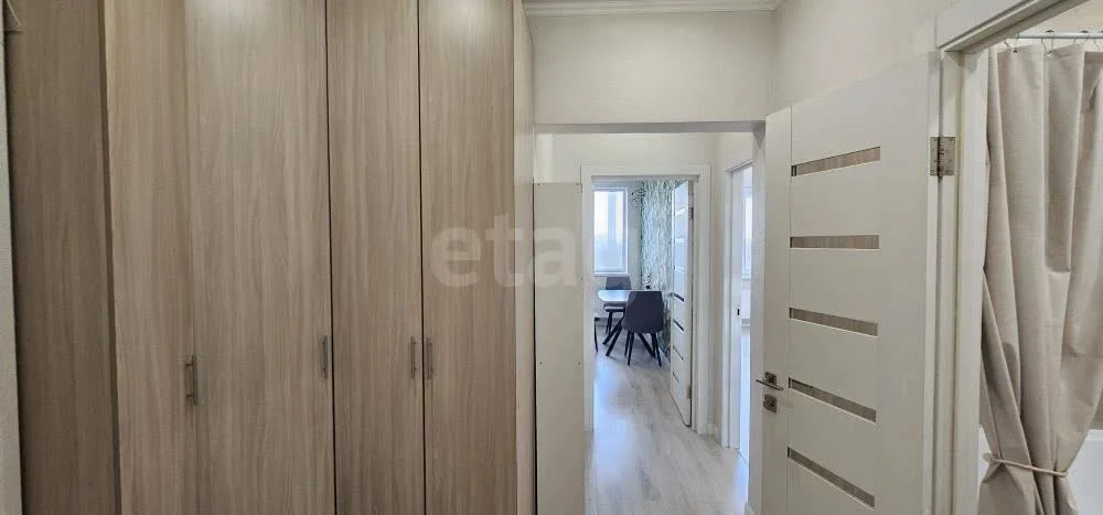 1-к квартира, 40м² (Домбайская улица, 55) - миниатюра 9