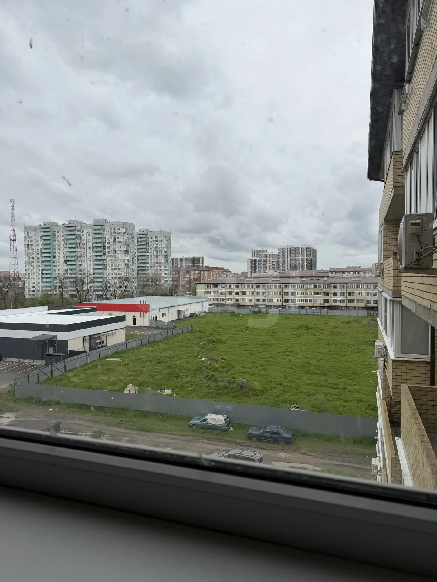 1-к квартира, 32.2м² (улица им. Сорока А.М., 2) - миниатюра 10