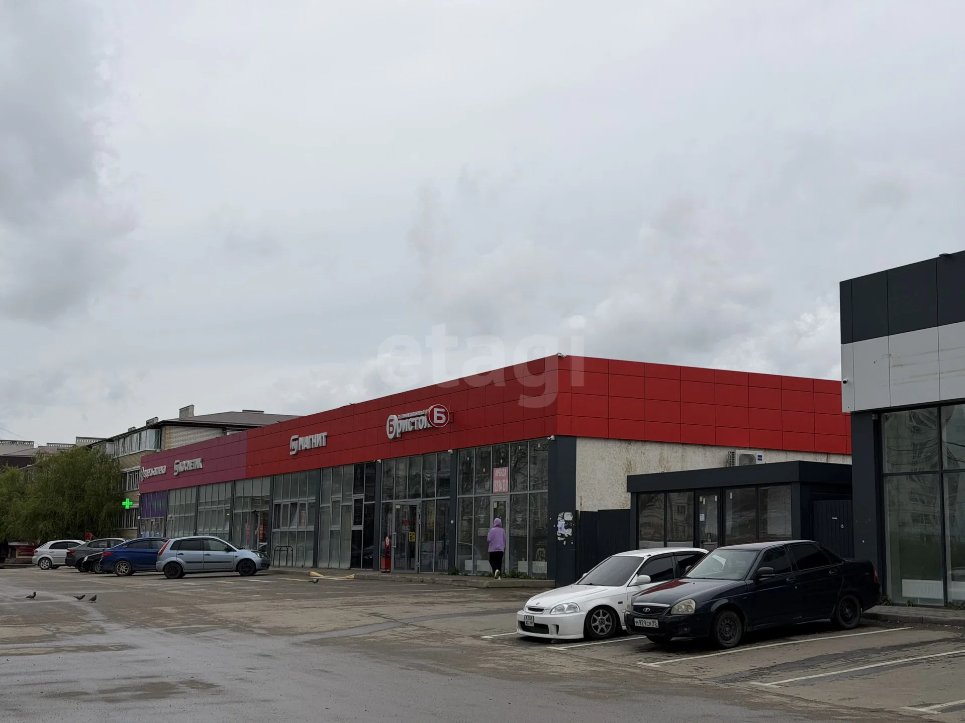1-к квартира, 32.2м² (улица им. Сорока А.М., 2) - миниатюра 14