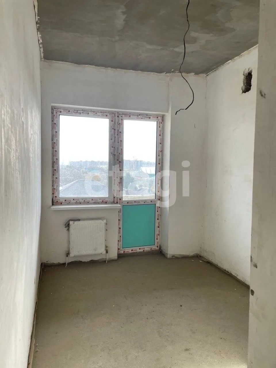 1-к квартира, 32.2м² (улица им. Сорока А.М., 2) - миниатюра 3