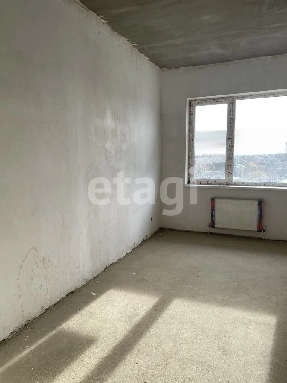 1-к квартира, 32.2м² (улица им. Сорока А.М., 2) - миниатюра 5