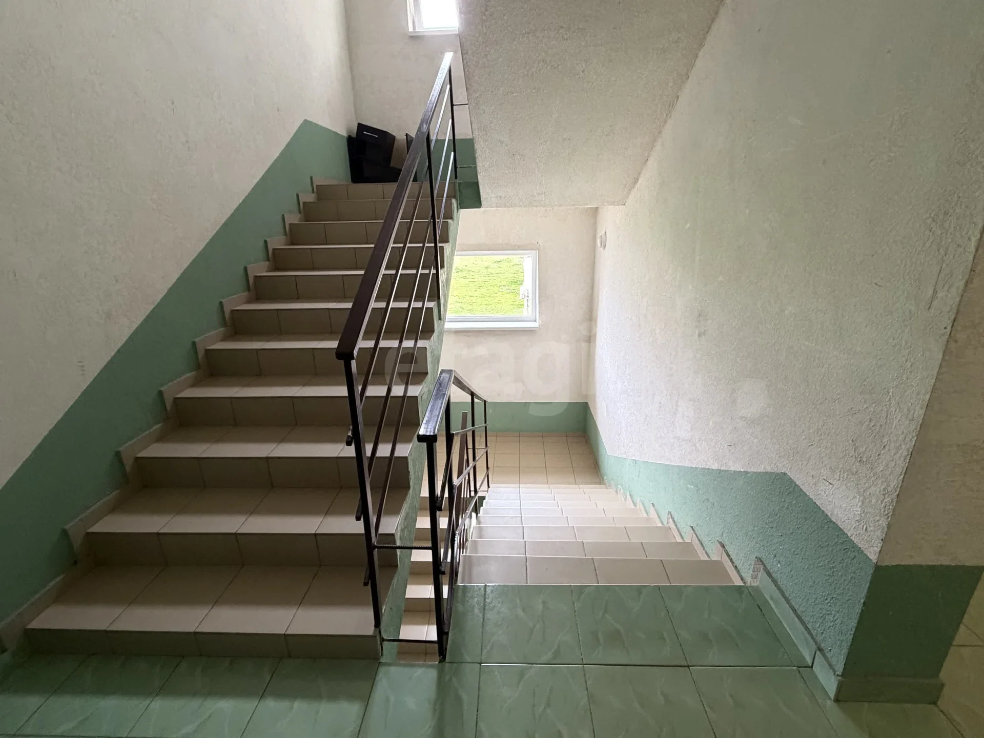 1-к квартира, 32.2м² (улица им. Сорока А.М., 2) - миниатюра 9