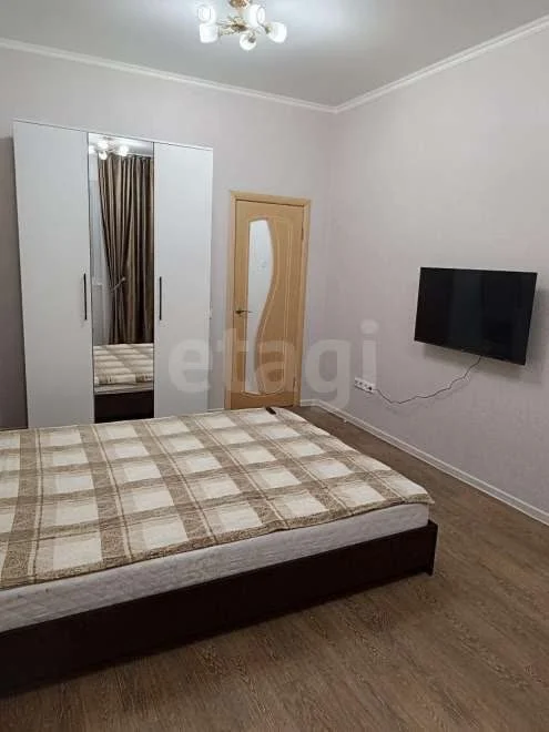 1-к квартира, 37.5м² (Крылатская улица, 9) - миниатюра 2