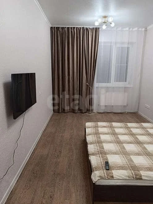 1-к квартира, 37.5м² (Крылатская улица, 9) - миниатюра 3