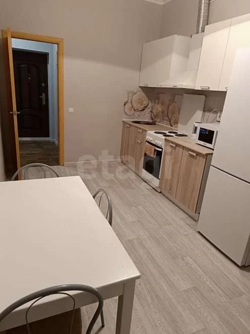 1-к квартира, 37.5м² (Крылатская улица, 9) - миниатюра 4