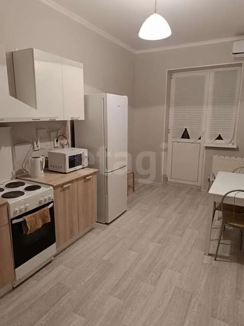 1-к квартира, 37.5м² (Крылатская улица, 9) - миниатюра 5
