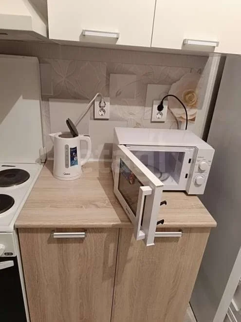 1-к квартира, 37.5м² (Крылатская улица, 9) - миниатюра 6