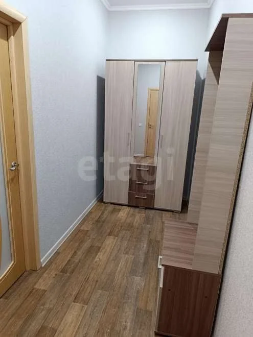 1-к квартира, 37.5м² (Крылатская улица, 9) - миниатюра 7
