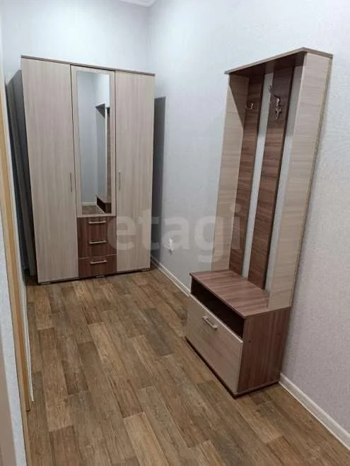1-к квартира, 37.5м² (Крылатская улица, 9) - миниатюра 8