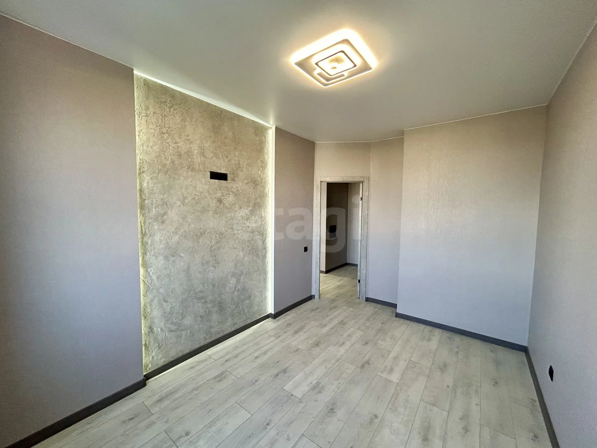 Студия, 22.9м² (улица Западный Обход, 45к4) - миниатюра 6