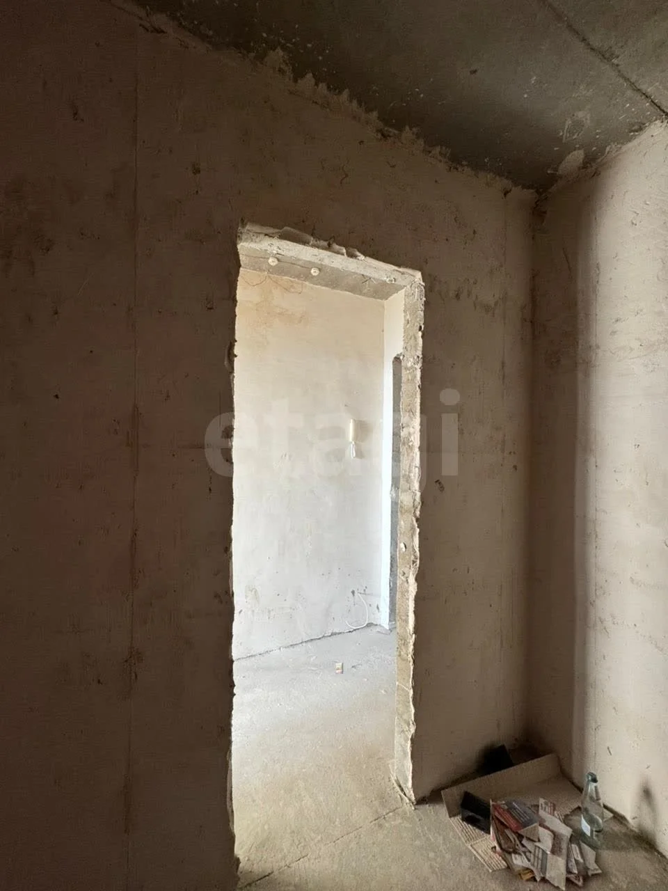 Студия, 20.3м² (, 66к1) - миниатюра 10