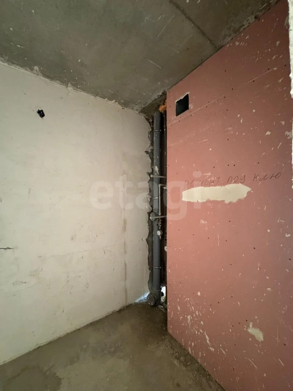 Студия, 20.3м² (, 66к1) - миниатюра 11