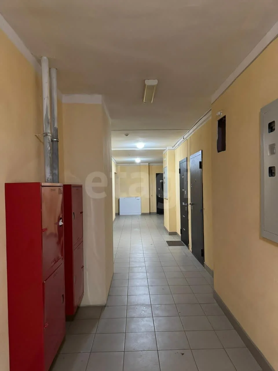 Студия, 20.3м² (, 66к1) - миниатюра 13