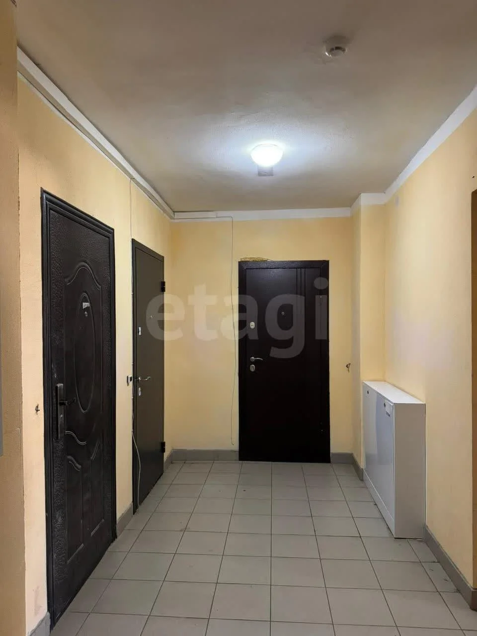 Студия, 20.3м² (, 66к1) - миниатюра 14