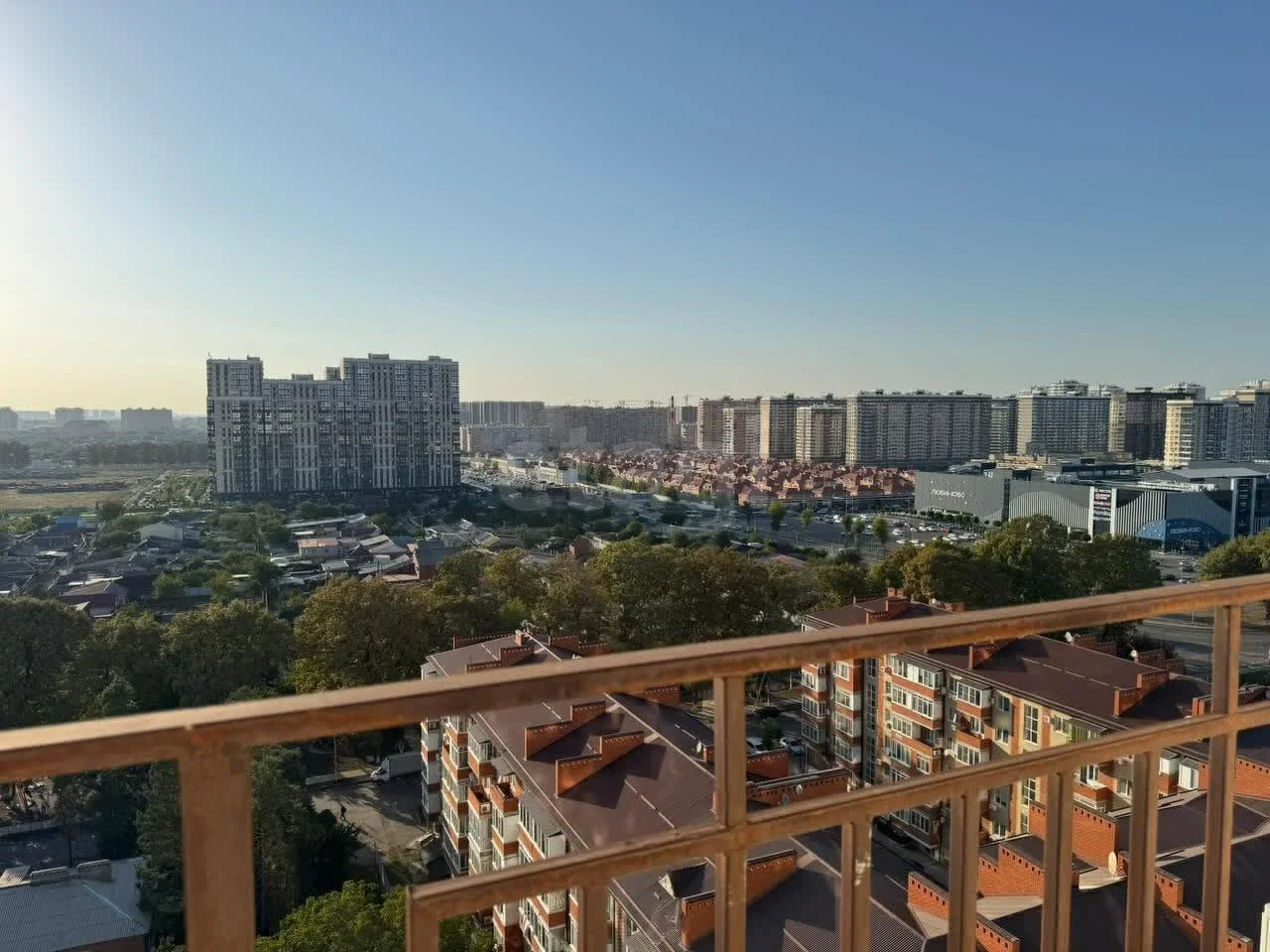 Студия, 20.3м² (, 66к1) - миниатюра 15