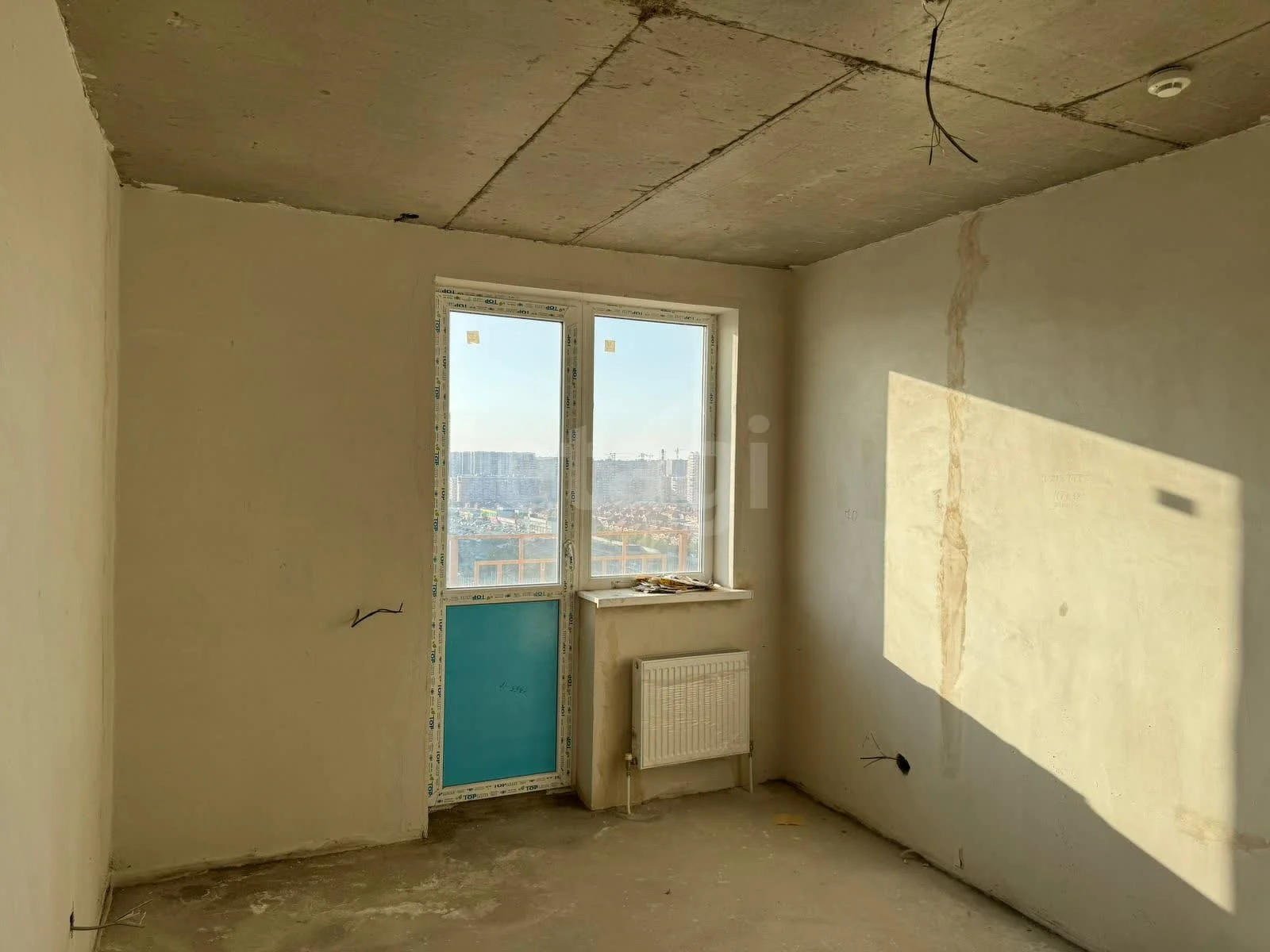 Студия, 20.3м² (, 66к1) - миниатюра 2