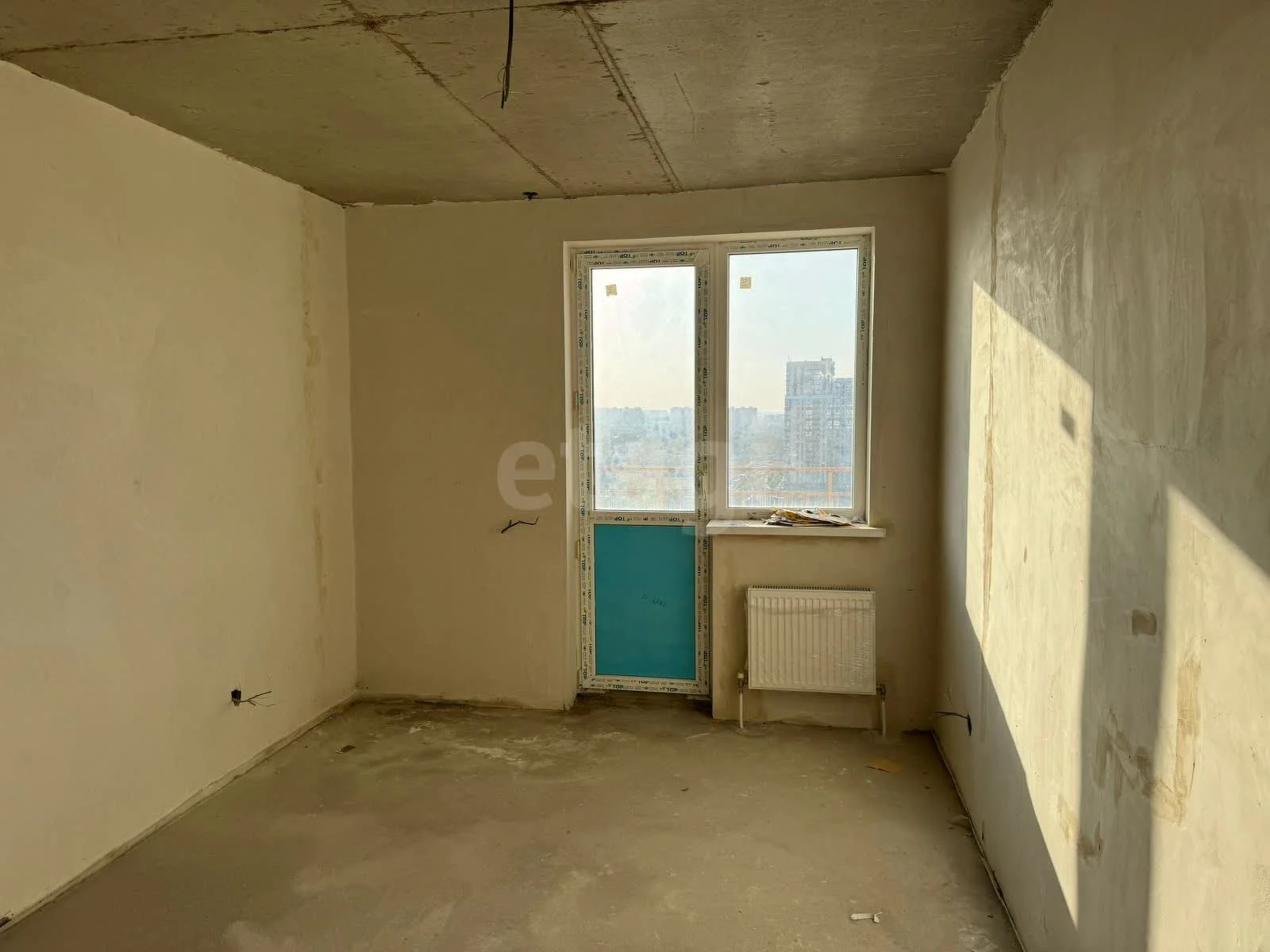 Студия, 20.3м² (, 66к1) - миниатюра 3