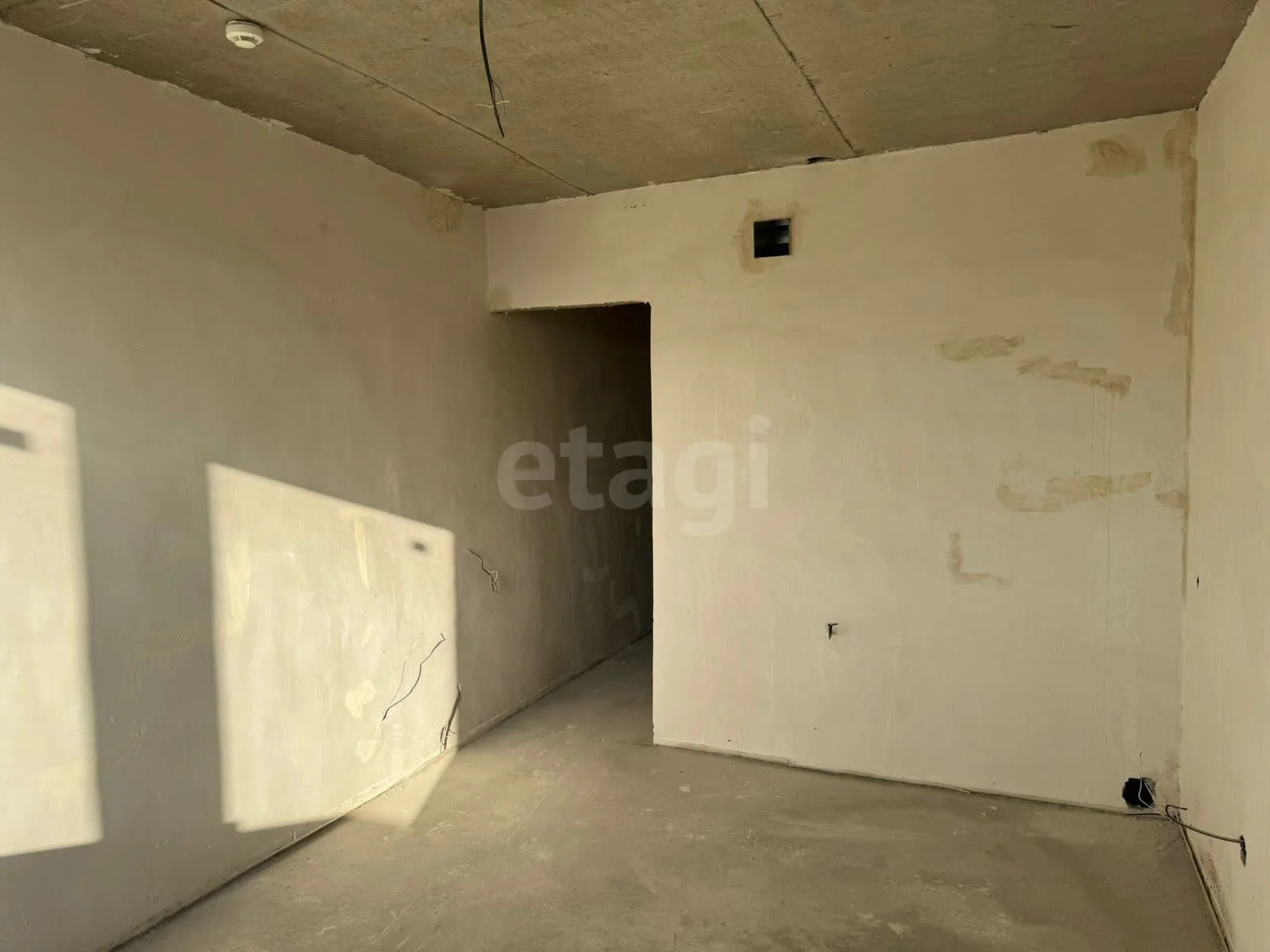 Студия, 20.3м² (, 66к1) - миниатюра 4