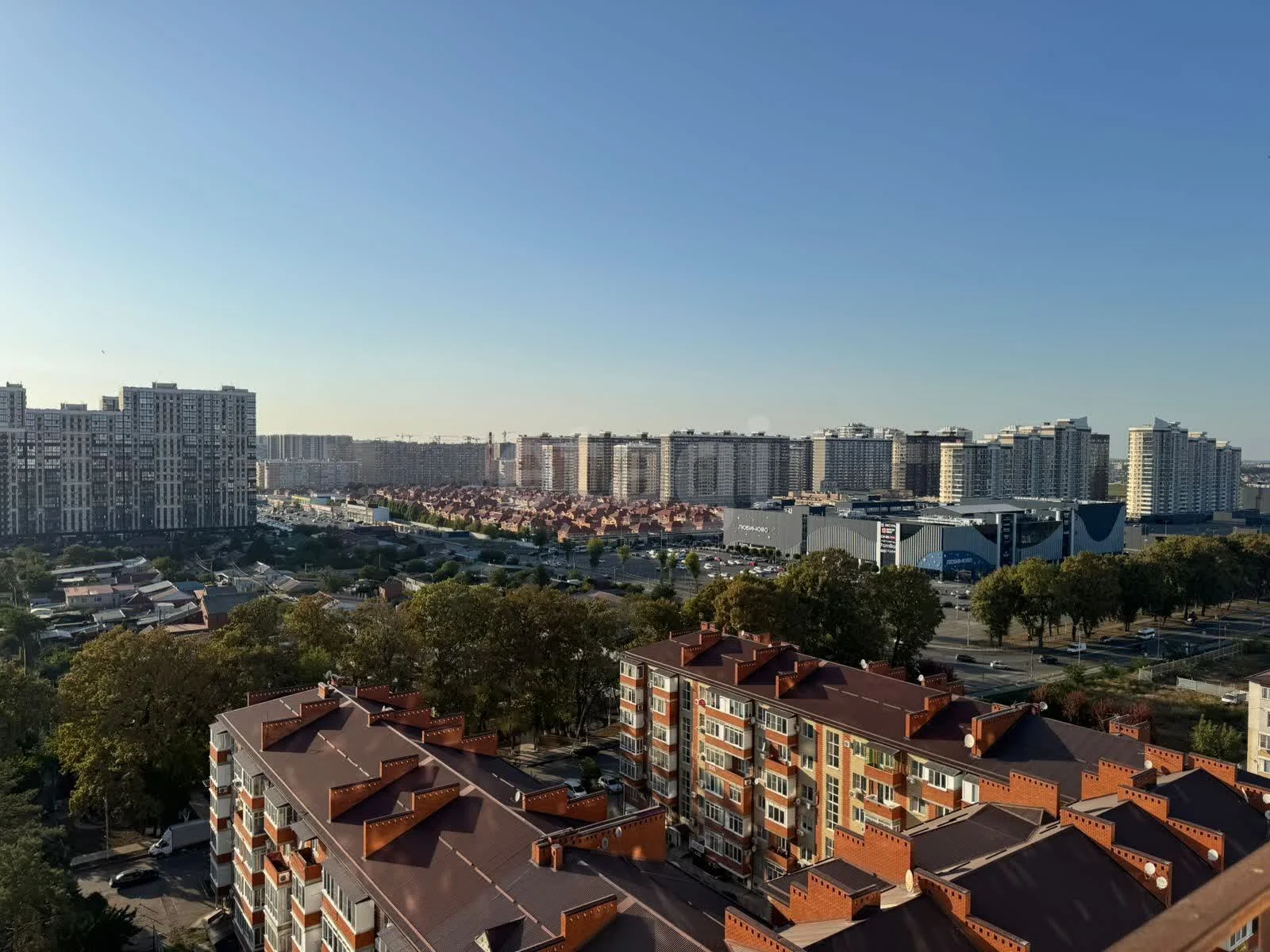 Студия, 20.3м² (, 66к1) - миниатюра 5