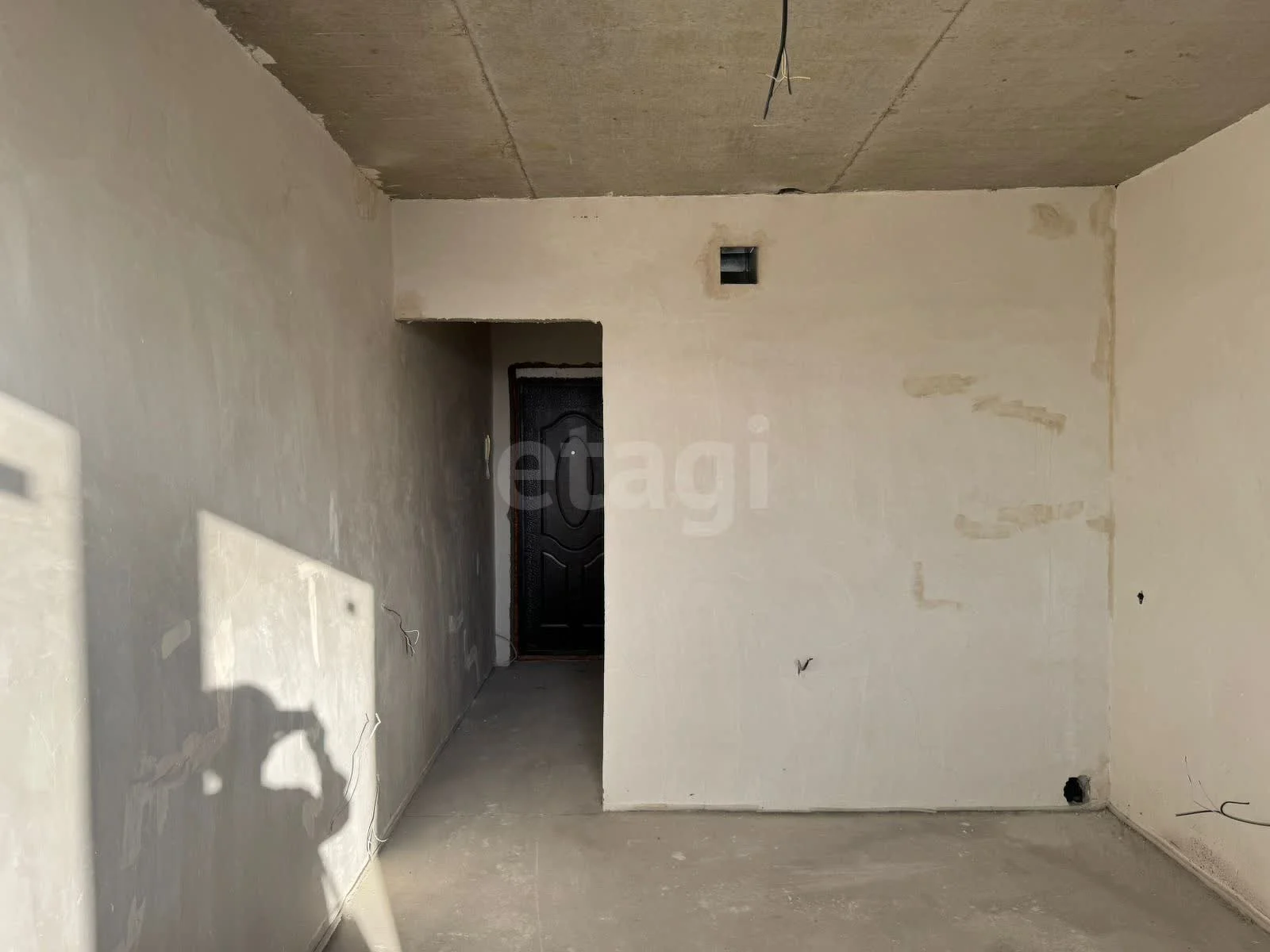 Студия, 20.3м² (, 66к1) - миниатюра 6