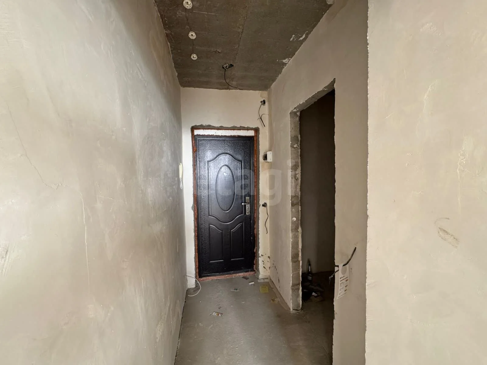 Студия, 20.3м² (, 66к1) - миниатюра 8