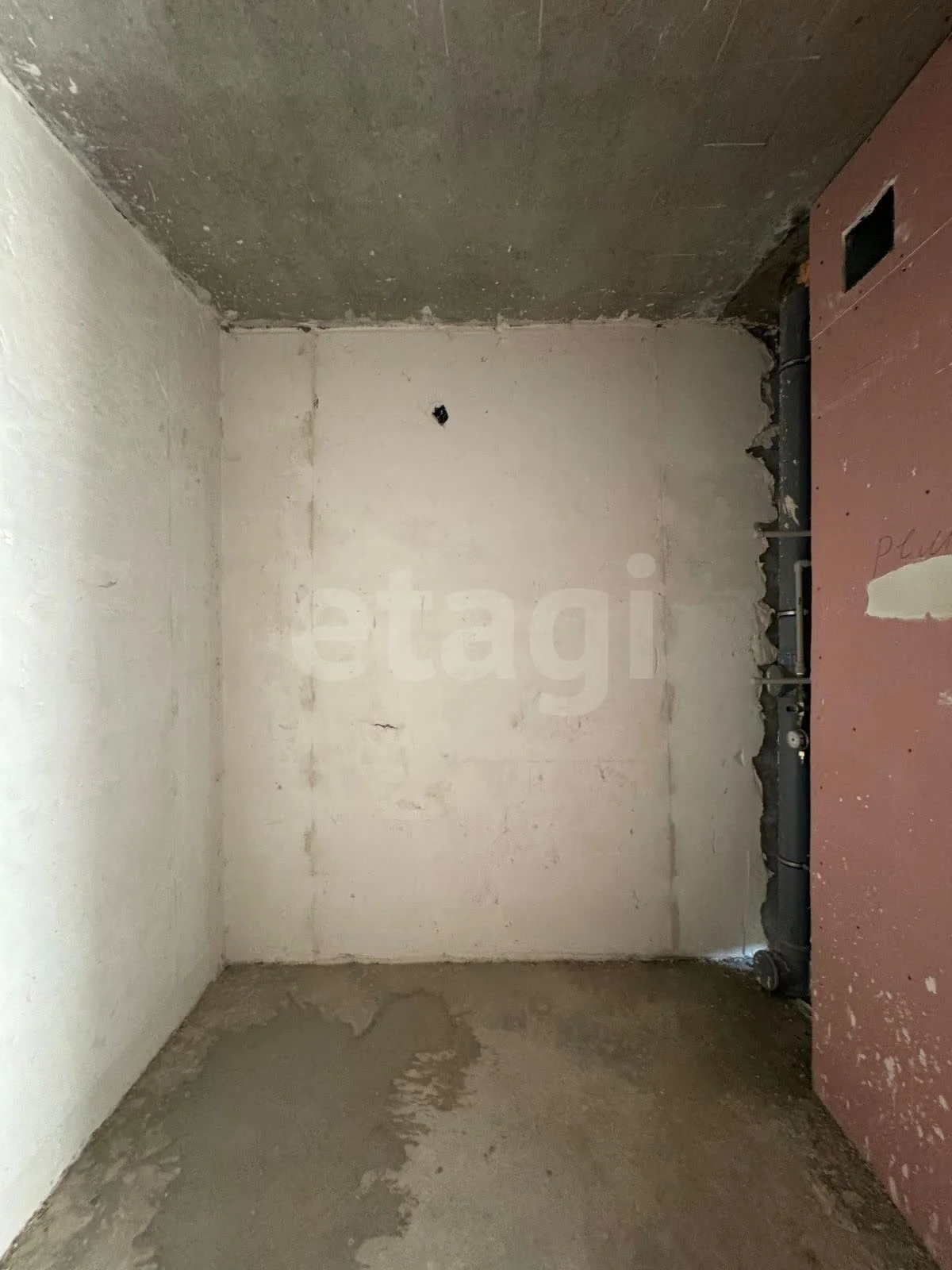 Студия, 20.3м² (, 66к1) - миниатюра 9