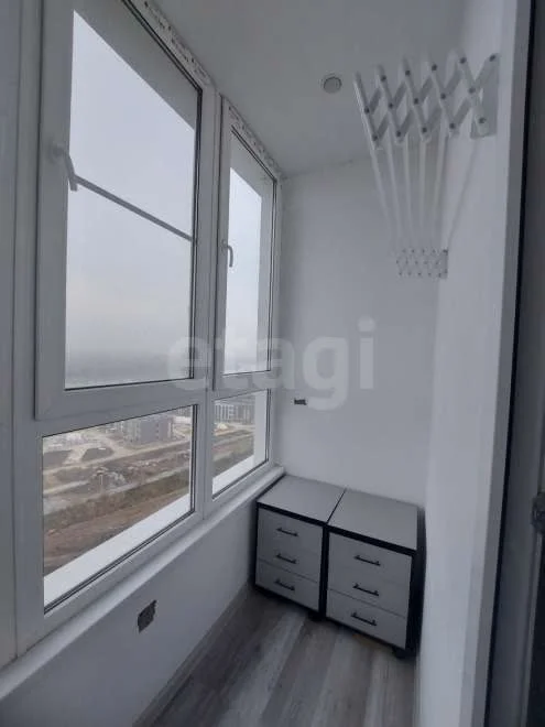 1-к квартира, 30м² (Воронежская улица, 47/14) - миниатюра 10